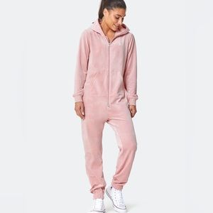 Legacy One Piece Jumpsuit